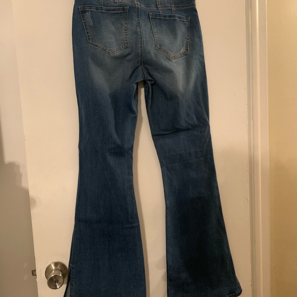 Flare Jeans